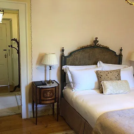 Hotel Valverde Palacio De Seteais - The Leading Of The World