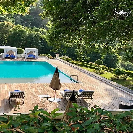 Valverde Palacio De Seteais - The Leading Of The World Hotel