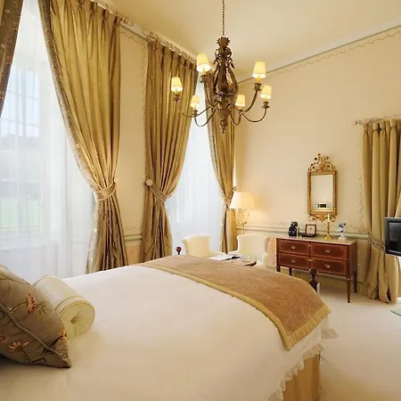 Valverde Palacio De Seteais - The Leading Of The World 5*