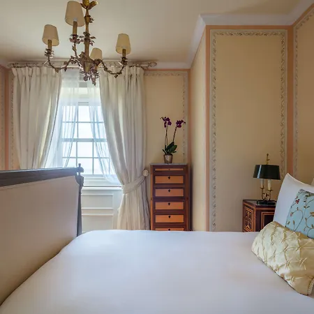Valverde Palacio De Seteais - The Leading Of The World 5* Sintra