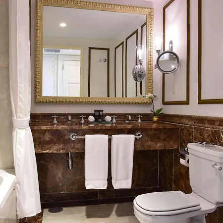 Hotel Valverde Palacio De Seteais - The Leading Of The World 5*