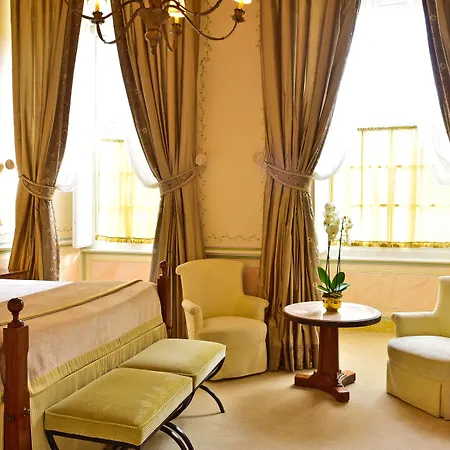 Valverde Palacio De Seteais - The Leading Of The World Hotel