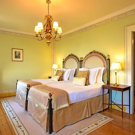 Valverde Palacio De Seteais - The Leading Of The World Hotel 5*
