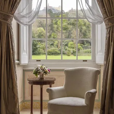 Valverde Palacio De Seteais - The Leading Of The World Hotel 5*