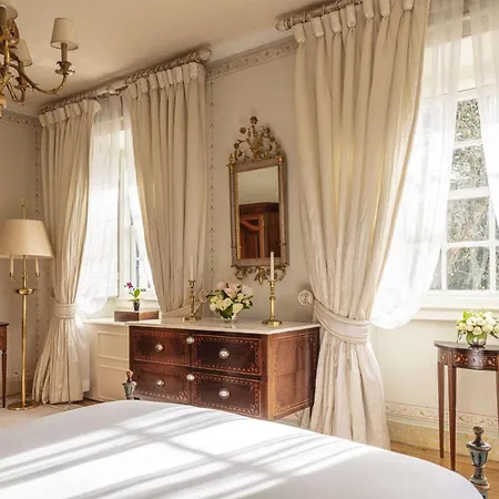 Hotel Valverde Palacio De Seteais - The Leading Of The World Sintra