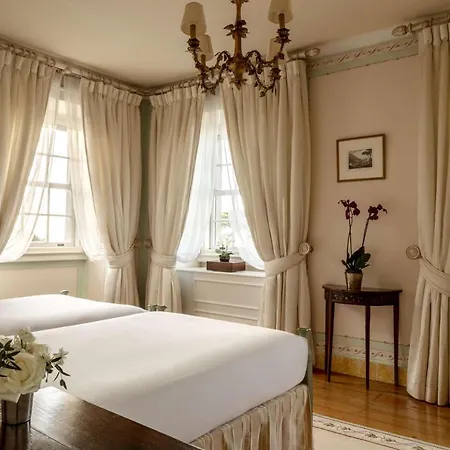 Valverde Palacio De Seteais - The Leading Of The World Hotel 5*