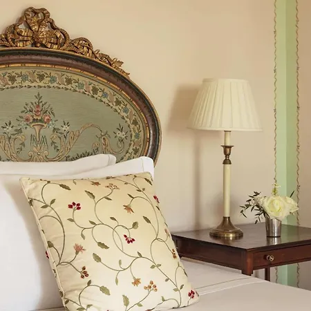 Hotel Valverde Palacio De Seteais - The Leading Of The World