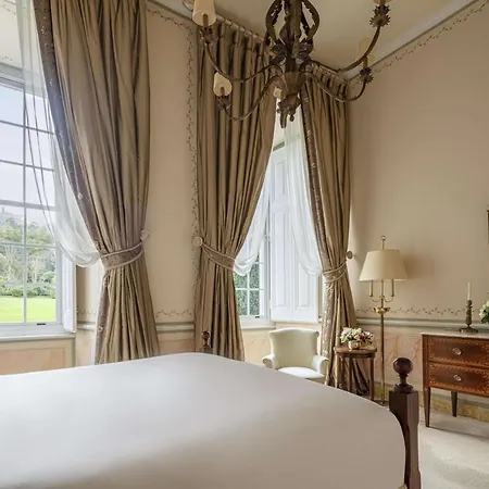 Hotel Valverde Palacio De Seteais - The Leading Of The World 5*