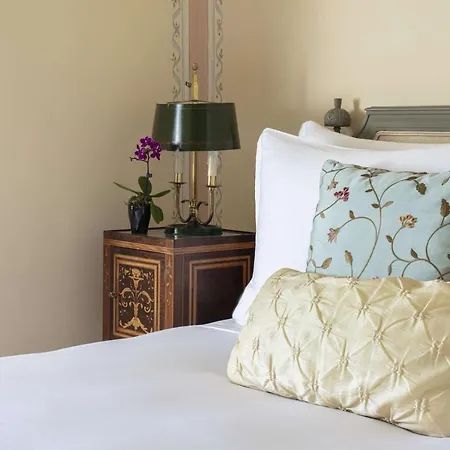 Valverde Palacio De Seteais - The Leading Of The World 5*