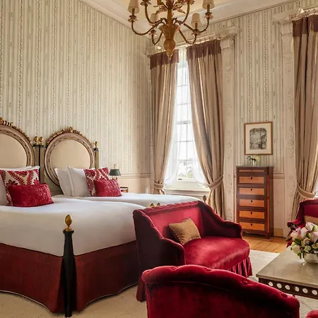 Hotel Valverde Palacio De Seteais - The Leading Of The World