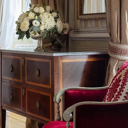 Valverde Palacio De Seteais - The Leading Of The World 5*