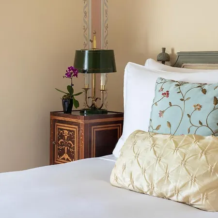 Valverde Palacio De Seteais - The Leading Of The World 5* Sintra