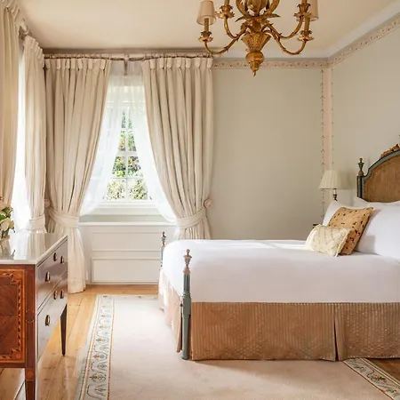 Valverde Palacio De Seteais - The Leading Of The World 5* Sintra