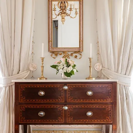 Valverde Palacio De Seteais - The Leading Of The World Hotel 5*