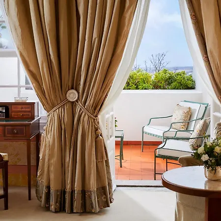 Valverde Palacio De Seteais - The Leading Of The World Hotel