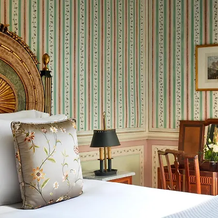 Valverde Palacio De Seteais - The Leading Of The World 5*