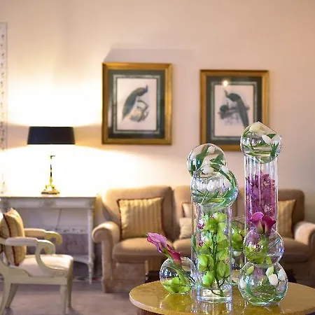 Valverde Palacio De Seteais - The Leading Of The World Hotel Sintra