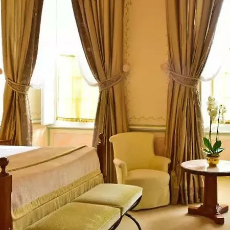 Valverde Palacio De Seteais - The Leading Of The World 5* Sintra
