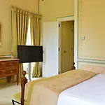 Valverde Palacio De Seteais - The Leading Of The World Отель Синтра