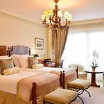 Valverde Palacio De Seteais - The Leading Of The World 5*