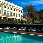 Valverde Palacio De Seteais - The Leading Of The World Sintra