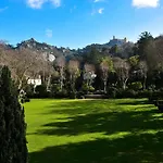 Hotel Valverde Palacio De Seteais - The Leading Of The World