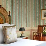 Valverde Palacio De Seteais - The Leading Of The World 5*