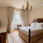 Valverde Palacio De Seteais - The Leading Of The World 5*