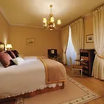 Hotel Valverde Palacio De Seteais - The Leading Of The World Sintra