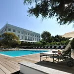 Valverde Palacio De Seteais - The Leading Of The World 5*