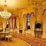 Valverde Palacio De Seteais - The Leading Of The World Hotel Sintra