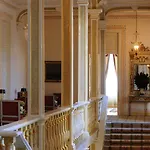 Отель Valverde Palacio De Seteais - The Leading Of The World