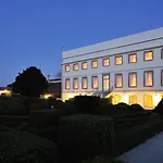 Valverde Palacio De Seteais - The Leading Of The World Синтра