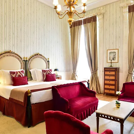 Valverde Palacio De Seteais - The Leading Of The World Hotell 5*