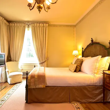 Valverde Palacio De Seteais - The Leading Of The World 5* Sintra