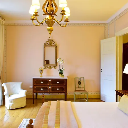 Valverde Palacio De Seteais - The Leading Of The World 酒店