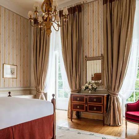 Valverde Palacio De Seteais - The Leading Of The World Hotel 5*