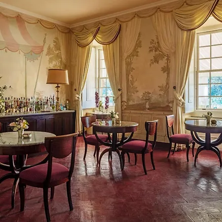 Hotell Valverde Palacio De Seteais - The Leading Of The World