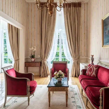 Valverde Palacio De Seteais - The Leading Of The World 5* Sintra