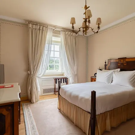 Valverde Palacio De Seteais - The Leading Of The World 5*