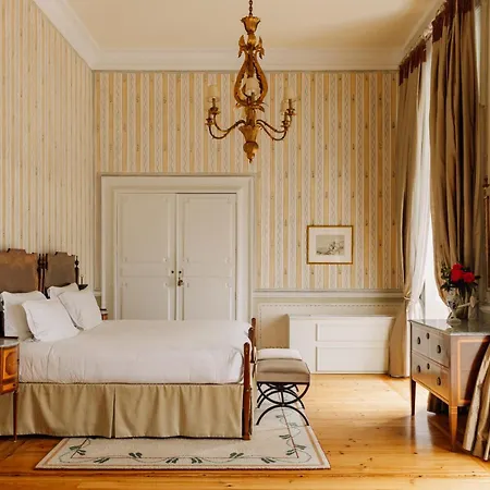 Valverde Palacio De Seteais - The Leading Of The World ホテル 5*