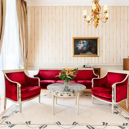 Valverde Palacio De Seteais - The Leading Of The World 5*