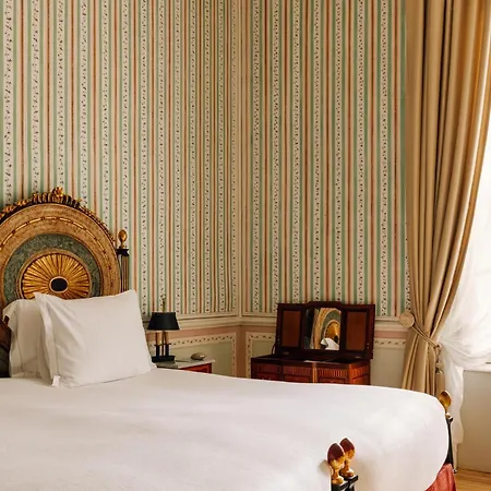 Valverde Palacio De Seteais - The Leading Of The World Hotell