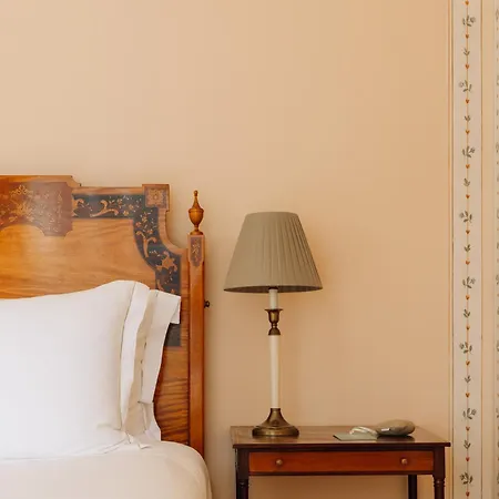 Valverde Palacio De Seteais - The Leading Of The World Hotel Sintra