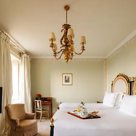ホテル Valverde Palacio De Seteais - The Leading Of The World
