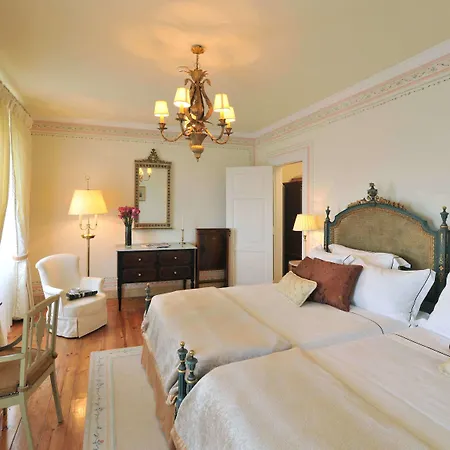 Valverde Palácio De Seteais - The Leading Of The World Hotel 5*