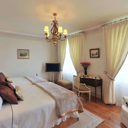 Valverde Palacio De Seteais - The Leading Of The World Hotel 5*