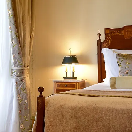 Valverde Palácio De Seteais - The Leading Of The World Hotel 5*