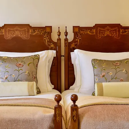 Valverde Palacio De Seteais - The Leading Of The World Hotel