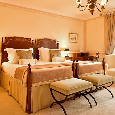 Valverde Palacio De Seteais - The Leading Of The World ホテル